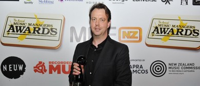 Music Managers Winners Announced Music Managers Winners Announced