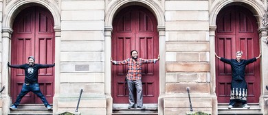 What's On This Weekend 15-17 May What's On This Weekend 15-17 May