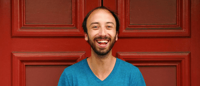 Hamish Parkinson Wins Billy T Award