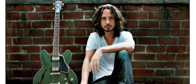 Chris Cornell Adds Second Christchurch Show Chris Cornell Adds Second Christchurch Show