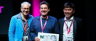 Documentary Edge Festival Announces Festival Award Winners