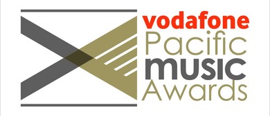 Pacific Music Award Winners Announced