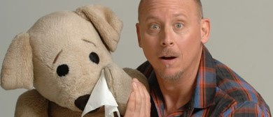 Ted E Bare To Say Goodbye in Farewell Tour