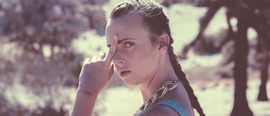 'Lean On' Singer MØ Announces New Zealand Show 'Lean On' Singer MØ Announces New Zealand Show