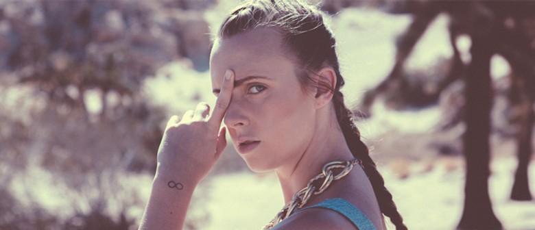 'Lean On' Singer MØ Announces New Zealand Show