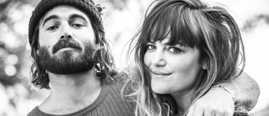 Angus & Julia Stone to Open for Fleetwood Mac Angus & Julia Stone to Open for Fleetwood Mac