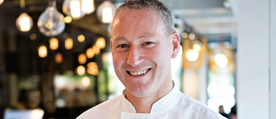 Baker Dean Brettschneider to Share Baking Tips at The Bake and Sweets Show Baker Dean Brettschneider to Share Baking Tips at The Bake and Sweets Show