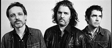 Jon Spencer Blues Explosion Postpone Auckland Gig