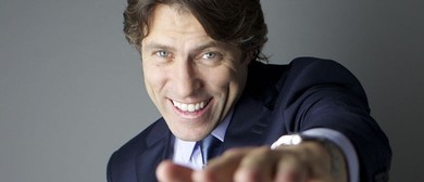 UK Comedian John Bishop to Perform in Auckland UK Comedian John Bishop to Perform in Auckland