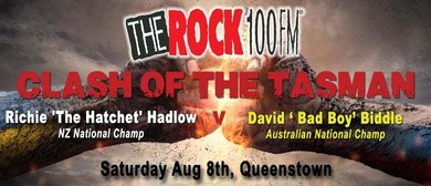 What's On This Weekend 7 - 9 August What's On This Weekend 7 - 9 August