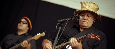 Iconic Kiwi Artists Join UB40 Tour Iconic Kiwi Artists Join UB40 Tour