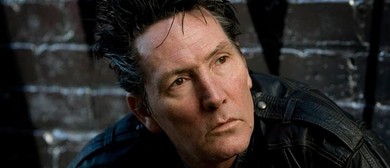 Hello Sailor Announces Tribute Concert for Graham Brazier