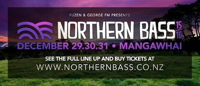 Northern Bass Announces Final Lineup