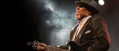 What's On This Weekend: 11-13 September