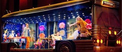 Priscilla Queen of the Desert Returns to Auckland for 2016