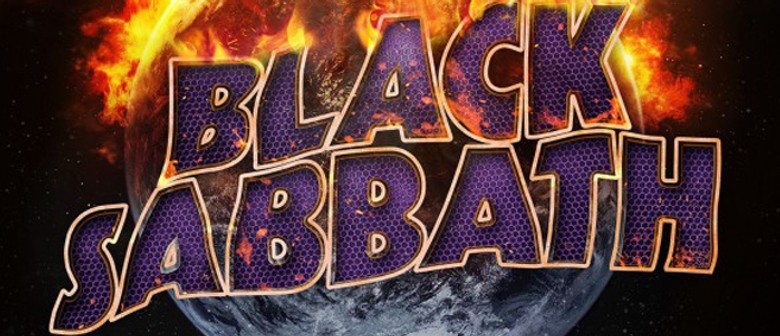 Black Sabbath Confirms NZ Dates