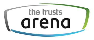 The Trusts Arena Named Supreme Venue of the Year