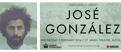 Jos&eacute; Gonz&aacute;lez Returns To Auckland