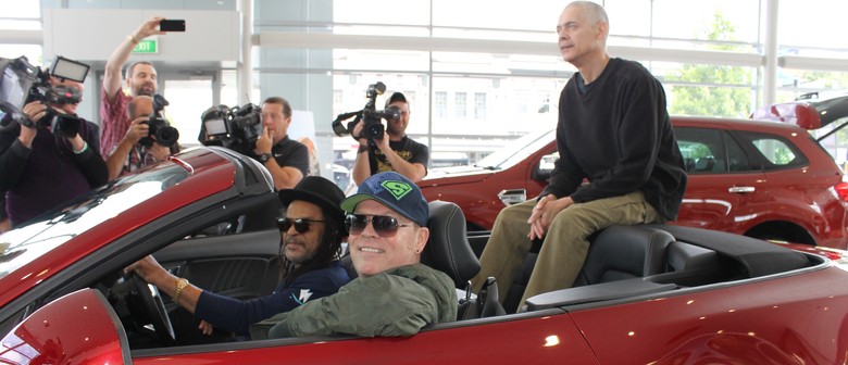 UB40 Is Finally Here UB40 Is Finally Here