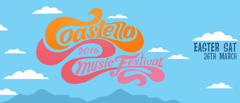 ‘Coastella’ Music Festival 2016 Announced 
