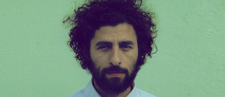 Interview: Jose Gonzales Interview: Jose Gonzales