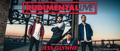 Rudimental Returns To New Zealand This May