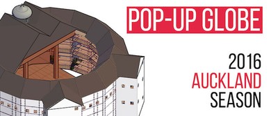 Season Extended For The Pop-up Globe