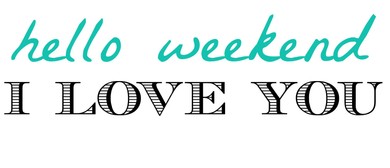 Where To Go This Weekend! 29 April - 1 May