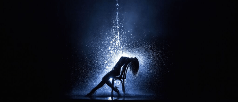 Review: Flashdance the Musical