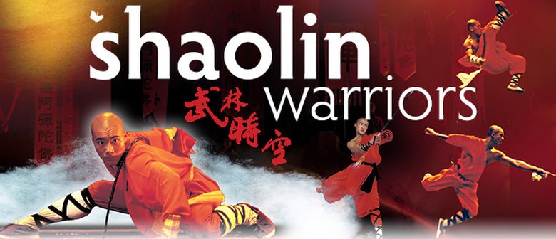 Shaolin Warriors Returns To New Zealand
