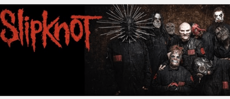 Slipknot Is Ready to Decimate Vector Arena This October 