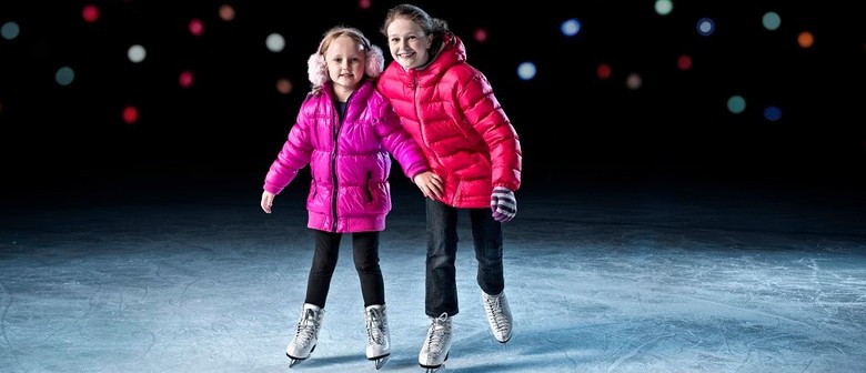 The Ice Rink Is Back To Aotea Square For One More Fun Winter