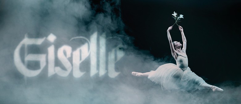 Giselle - To Conquer New Zealand Hearts