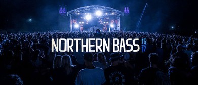 Northern Bass Music Festival - First LineUp