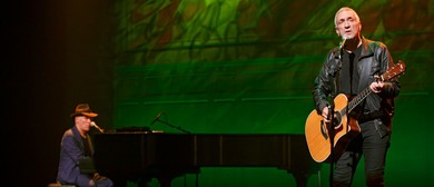 Review: Lennon: Through a Glass Onion