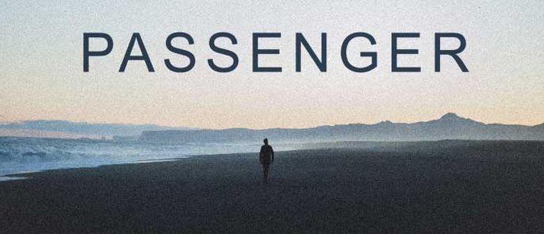 Passenger Announces Two Shows In New Zealand