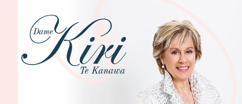  Dame Kiri Te Kanawa Returns For An Intimate Recital