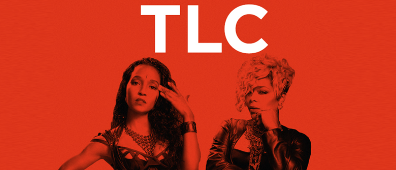 TLC Debuts In New Zealand For The First Time This November
