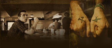 Justin Townes Earle Solo Show Plus Wilco Support Spots Justin Townes Earle Solo Show Plus Wilco Support Spots