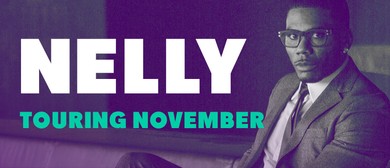 Nelly Announces Two Shows In New Zealand This November