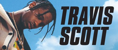 Travis Scott Cancels Auckland Show
