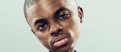 Vince Staples Announces Auckland and Wellington Shows This December