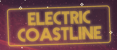 Broods Hits The Road With Electric Coastline Tour