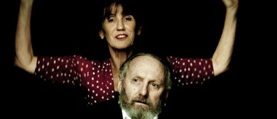 The Salvation Tour: Bernie Griffen & Kirsten Warner Joined by The Thin Men