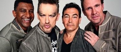 Boy George & Culture Club Cancelled Christchurch Show