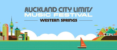 Auckland City Limits Festival Postpone Event To 2018