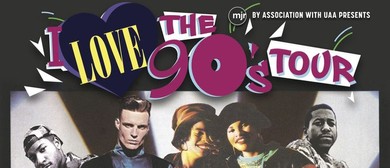 Vanilla Ice, Salt N Pepa, Color Me Badd, Tone Loc, Coolio & Young MC To Tour NZ Vanilla Ice, Salt N Pepa, Color Me Badd, Tone Loc, Coolio & Young MC To Tour NZ