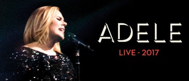 Adele Sells Out Three New Zealand Shows