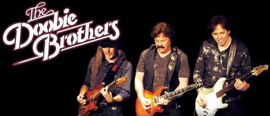 Doobie Brothers Announce One Wellington Show