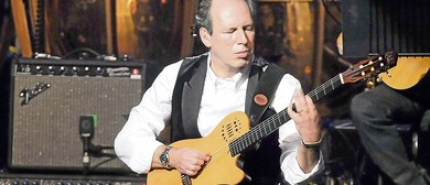 Hans Zimmer to Perform First Concerts in NZ